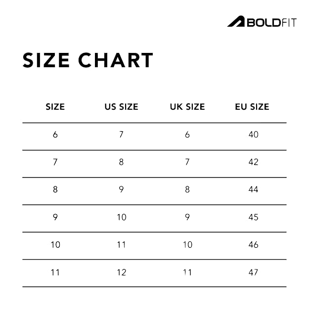 Boldfit Sneakers for Man Lightweight Shoes for Men - Image 3