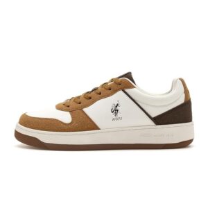 U.S. POLO ASSN. Mens Joan Sneakers